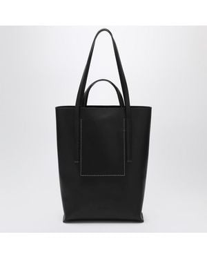Rick Owens Rectangular Bag - Black