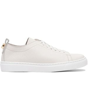 Henderson Sneakers & Slip-On - White