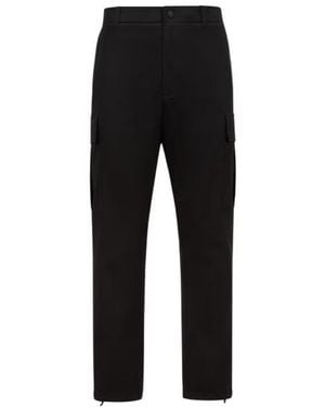 Moncler Pants - Black