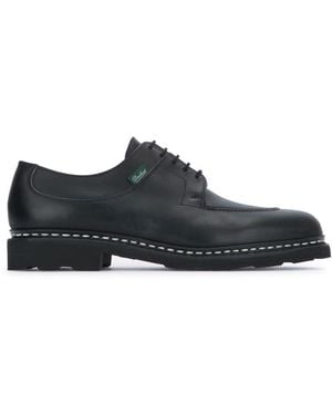 Paraboot Lace-ups - Black