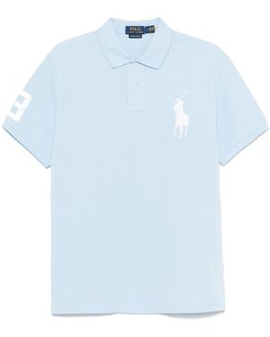 Polo Ralph Lauren Shirts - Blue