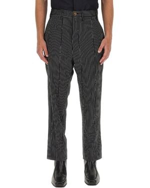Vivienne Westwood Pants for Men | Online Sale up to 66% off Vivienne Westwood Pants for Men | Online Sale up to 66% off