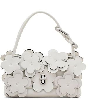 Marc Jacobs The Dual Mini Bag - White