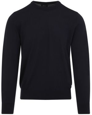 Brioni Jumper - Blue