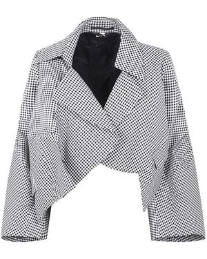 Comme des Garçons Jacket - Gray