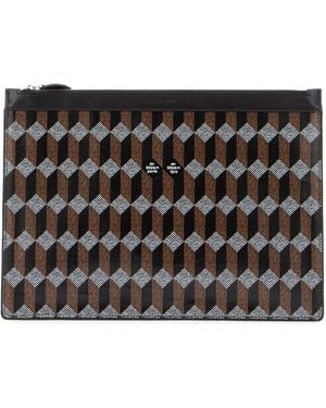 AU DEPART Beauty Case - Black