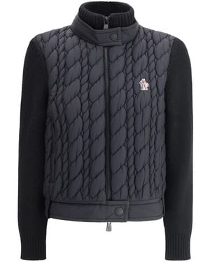 Moncler Knitwear - Black