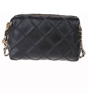 Tory Burch Satchel & Cross Body - Black