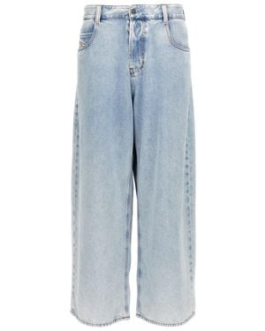 DIESEL 1997 D-Enim-M' Jeans - Blue