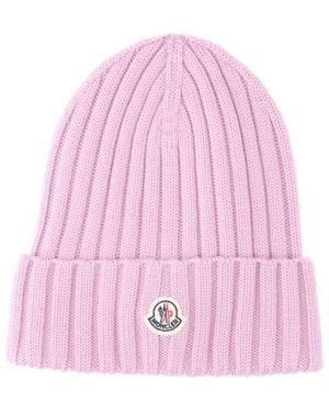 Moncler Hats - Pink