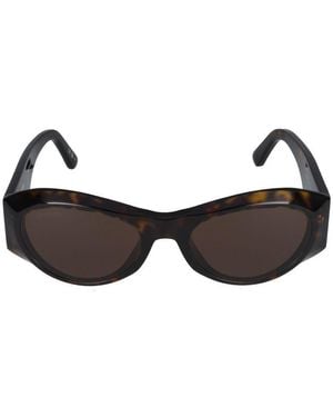 Balenciaga Sunglasses - Black