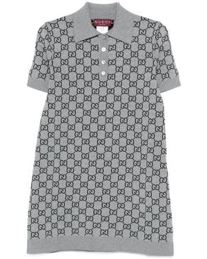 Gucci Dresses - Grey