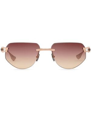 Dita Eyewear Sunglasses - Black