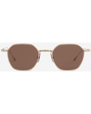 Lunetterie Generale Cavalier Seul Sunglasses - Multicolor