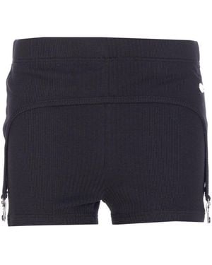 Jean Paul Gaultier Shorts - Blue