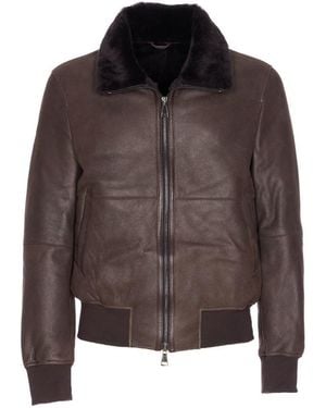 S.w.o.r.d 6.6.44 Jackets - Brown