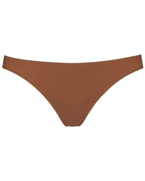 Eres Swimwear - Brown