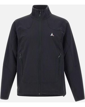 Roa Jackets - Blue