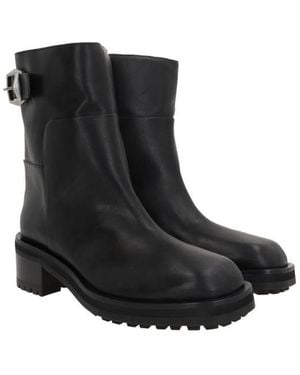 Jimmy Choo Boots - Black