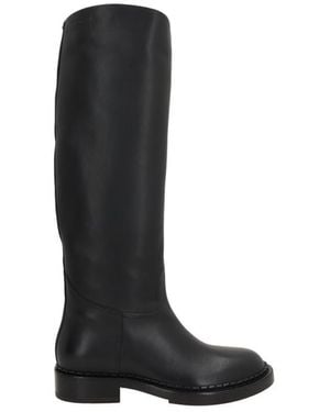 Santoni Boots for Women | Online Sale up to 60% off | Lyst