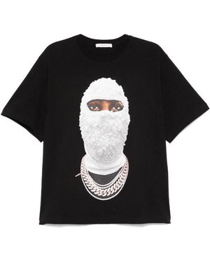 ih nom uh nit T-Shirts And Polos - Black