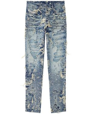 DIESEL Jeans - Blue