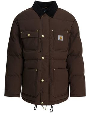 Carhartt Jackets & Coats - Black