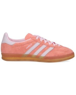adidas Trainers - Pink