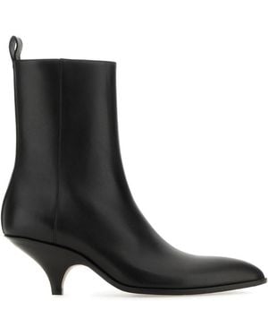 Bally Boots - Black