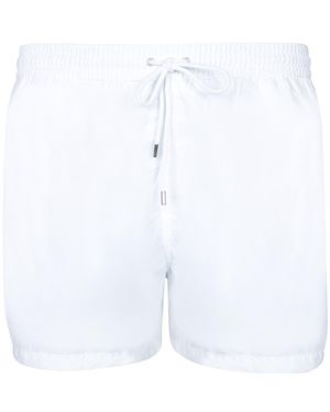 Paul Smith Swimwear - White