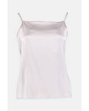 Humanoid Top - Grey
