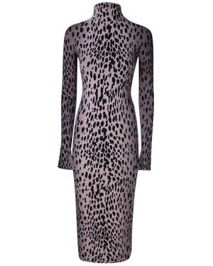 Ssheena Dresses - White