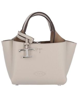 Tod's Bags - White
