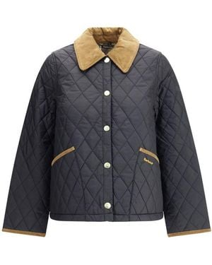 Barbour Jackets - Blue