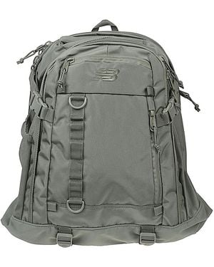 New Balance Athletics Advance Backpack - Grey