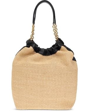 DeMellier London Bags - Natural