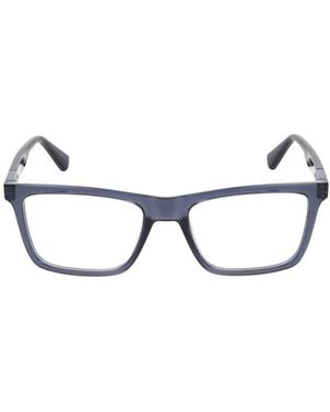 Calvin Klein Jeans Eyeglasses - Black