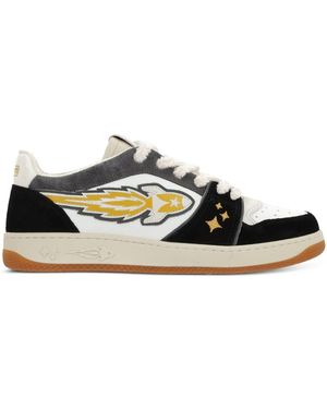 ENTERPRISE JAPAN Trainers - Black