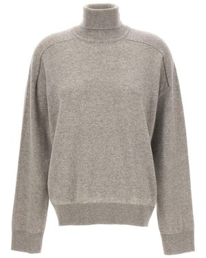 ARMARIUM 'Dimitri' Jumper - Grey