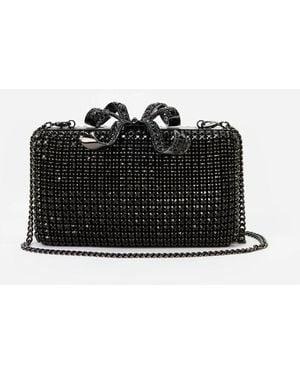 Self-Portrait Bags - Black