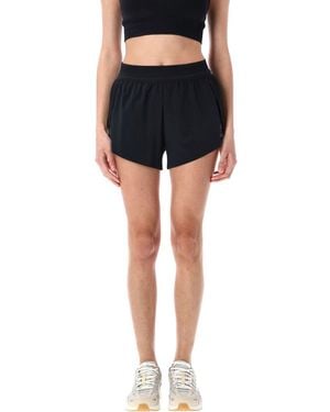 Nike Aeroswift Running Shorts - Black
