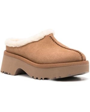 UGG Boots - Brown