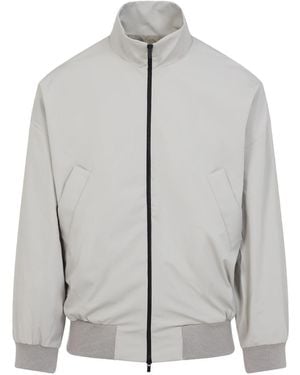 Fear Of God Jackets - Grey