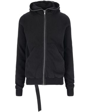 Rick Owens Jumpers - Black