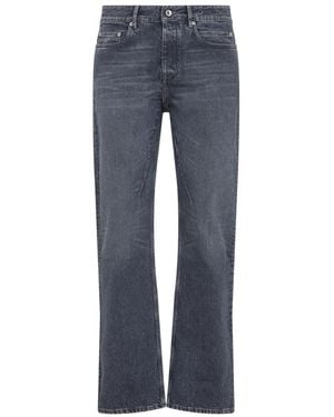 Rick Owens Jeans - Blue