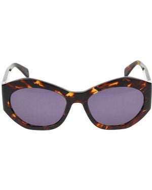 Liu Jo Sunglasses - Purple