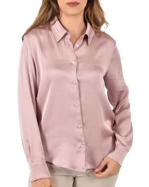 Marella Shirts - Pink