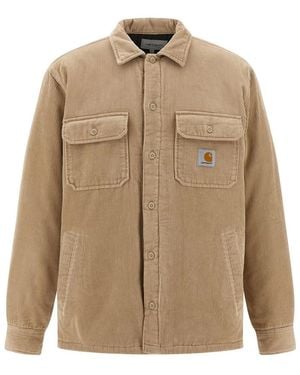 Carhartt Shirt - Natural