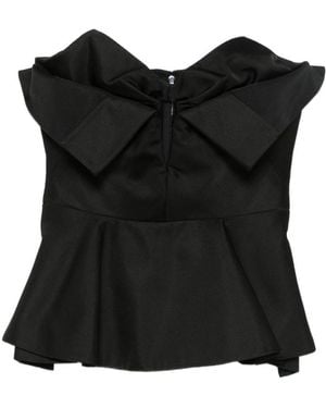 McQueen Top - Black