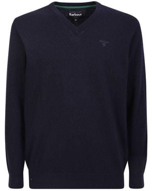 Barbour V neck sweaters for Men Online Sale up to 39 off Lyst